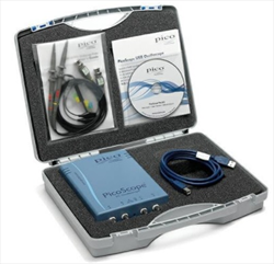 Máy hiện sóng Oscilloscope PicoScope 4424, PicoScope 4224, PicoScope 4224 IEPE